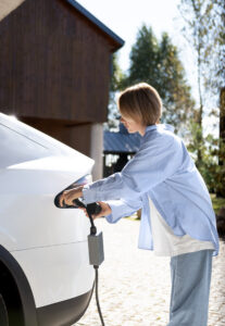 Installation de Borne de Recharge Var (83)